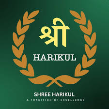 Shree Harikul Model Higher Secondary School