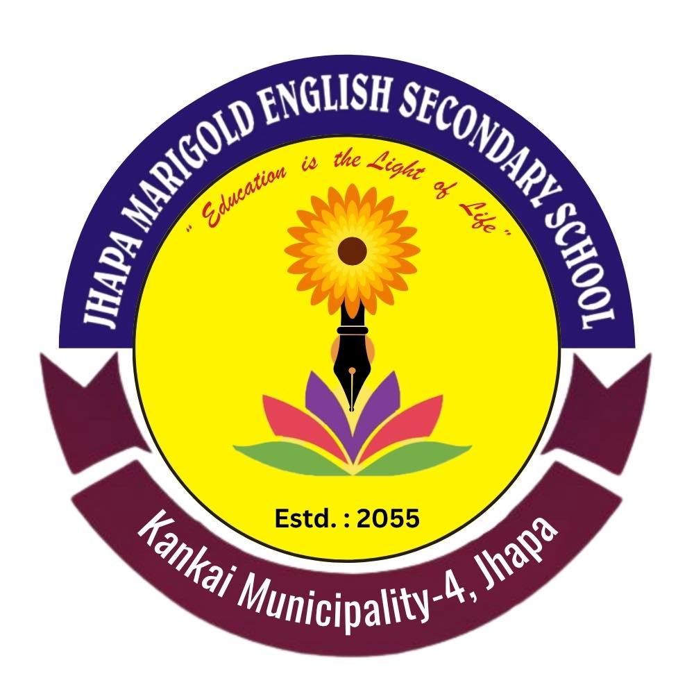 Jhapa Marigold Secondary English School